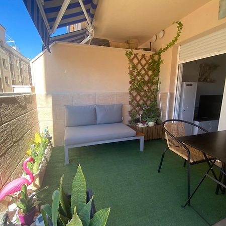 Apartamento Flamingo Torrox Luaran gambar