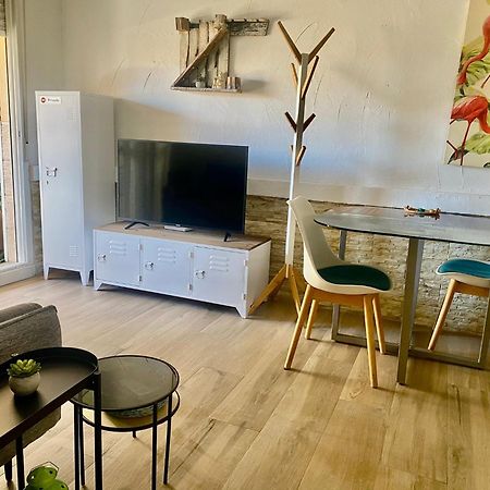 Apartamento Flamingo Torrox Luaran gambar