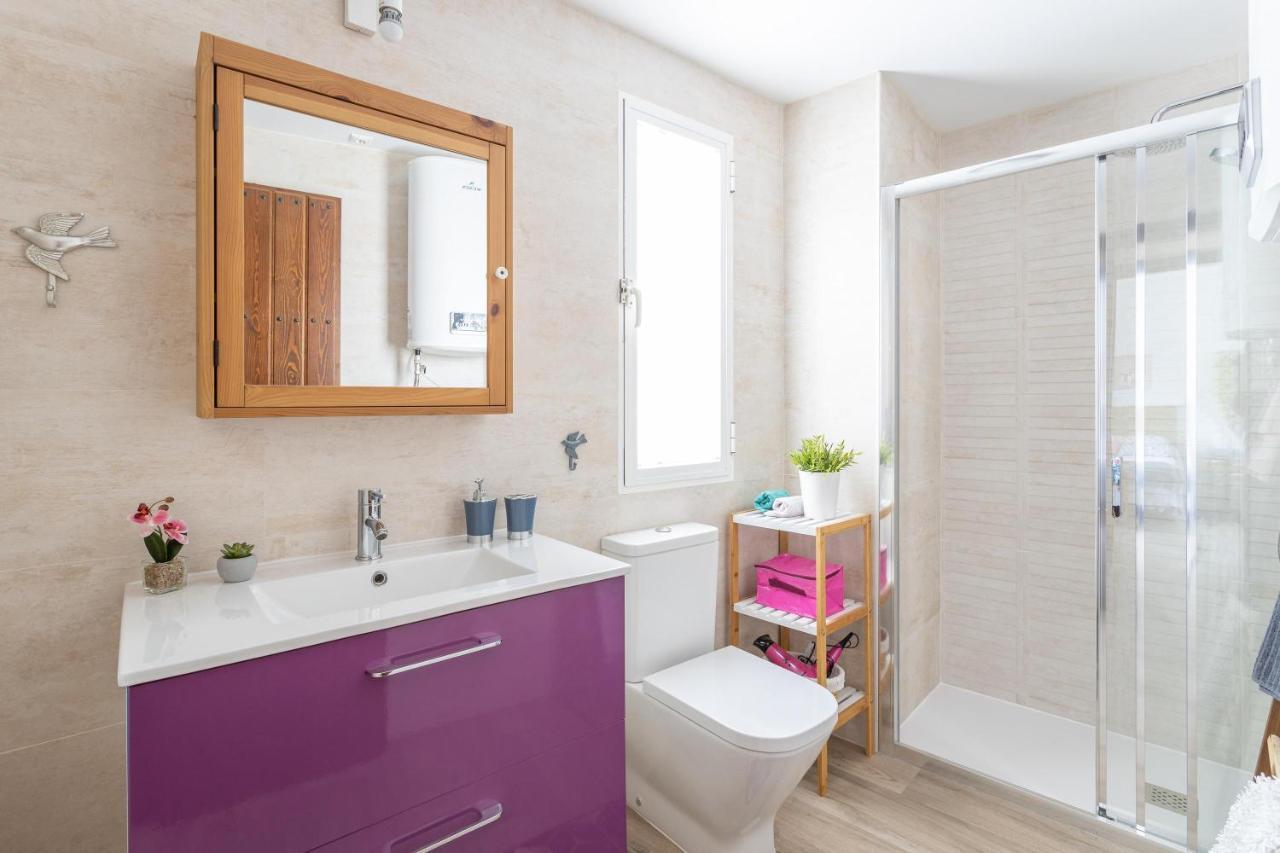 Apartamento Flamingo Torrox Luaran gambar