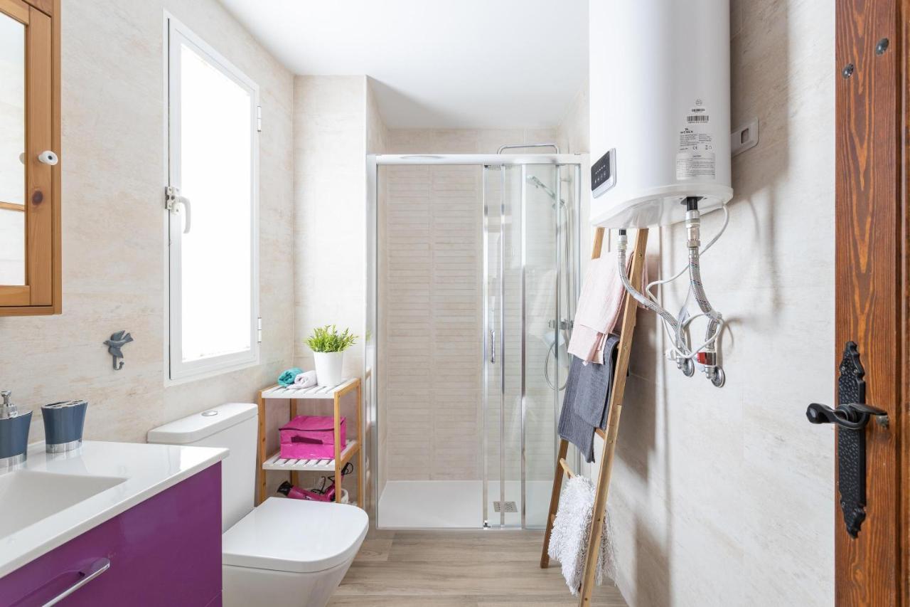 Apartamento Flamingo Torrox Luaran gambar