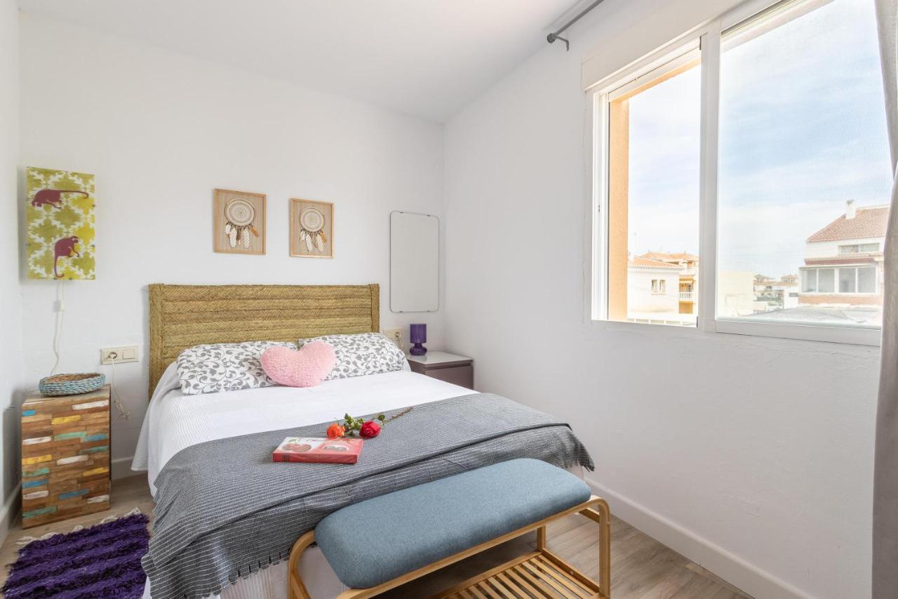 Apartamento Flamingo Torrox Luaran gambar