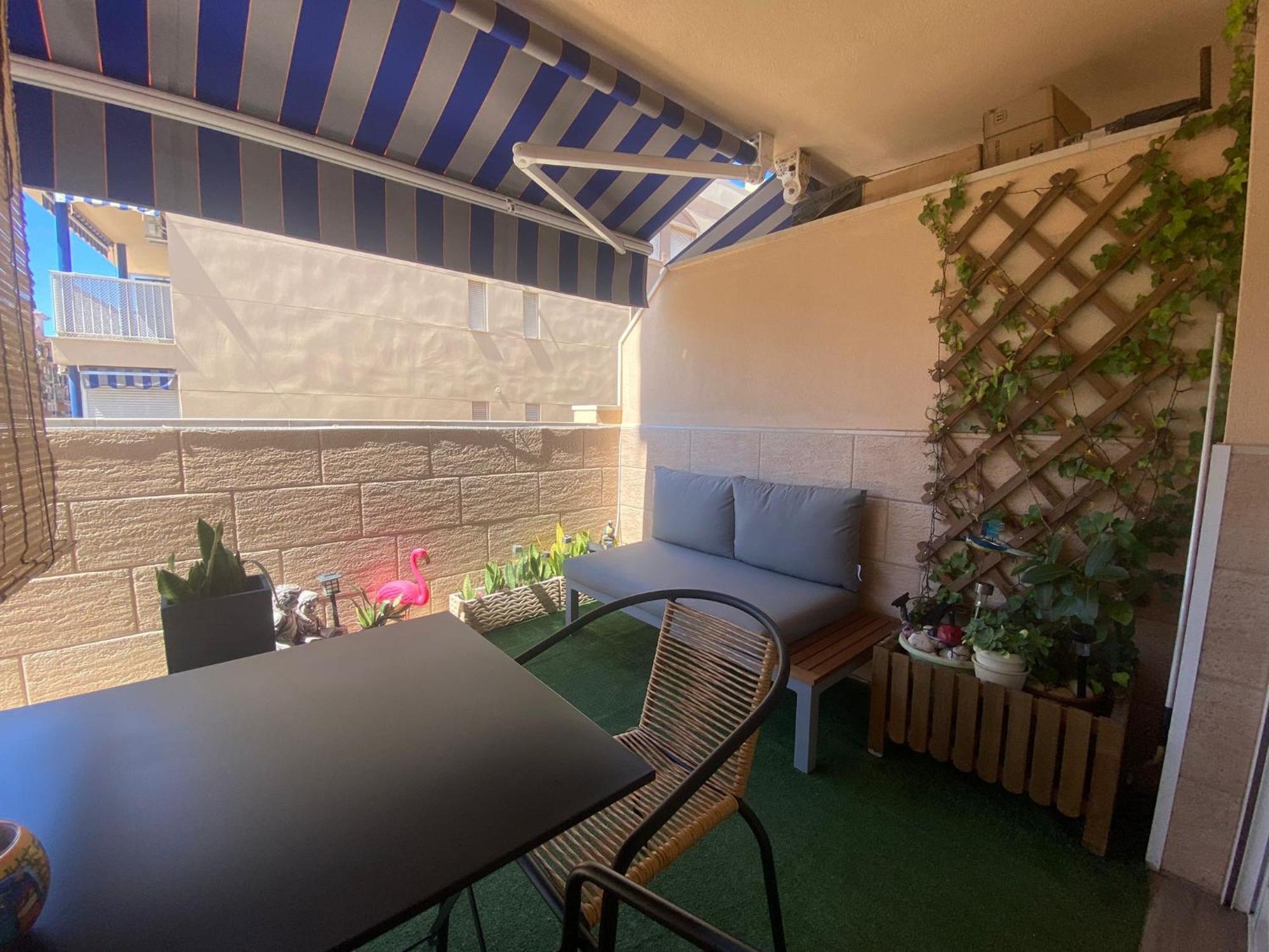 Apartamento Flamingo Torrox Luaran gambar